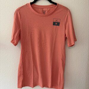 Fox Ranger Tee